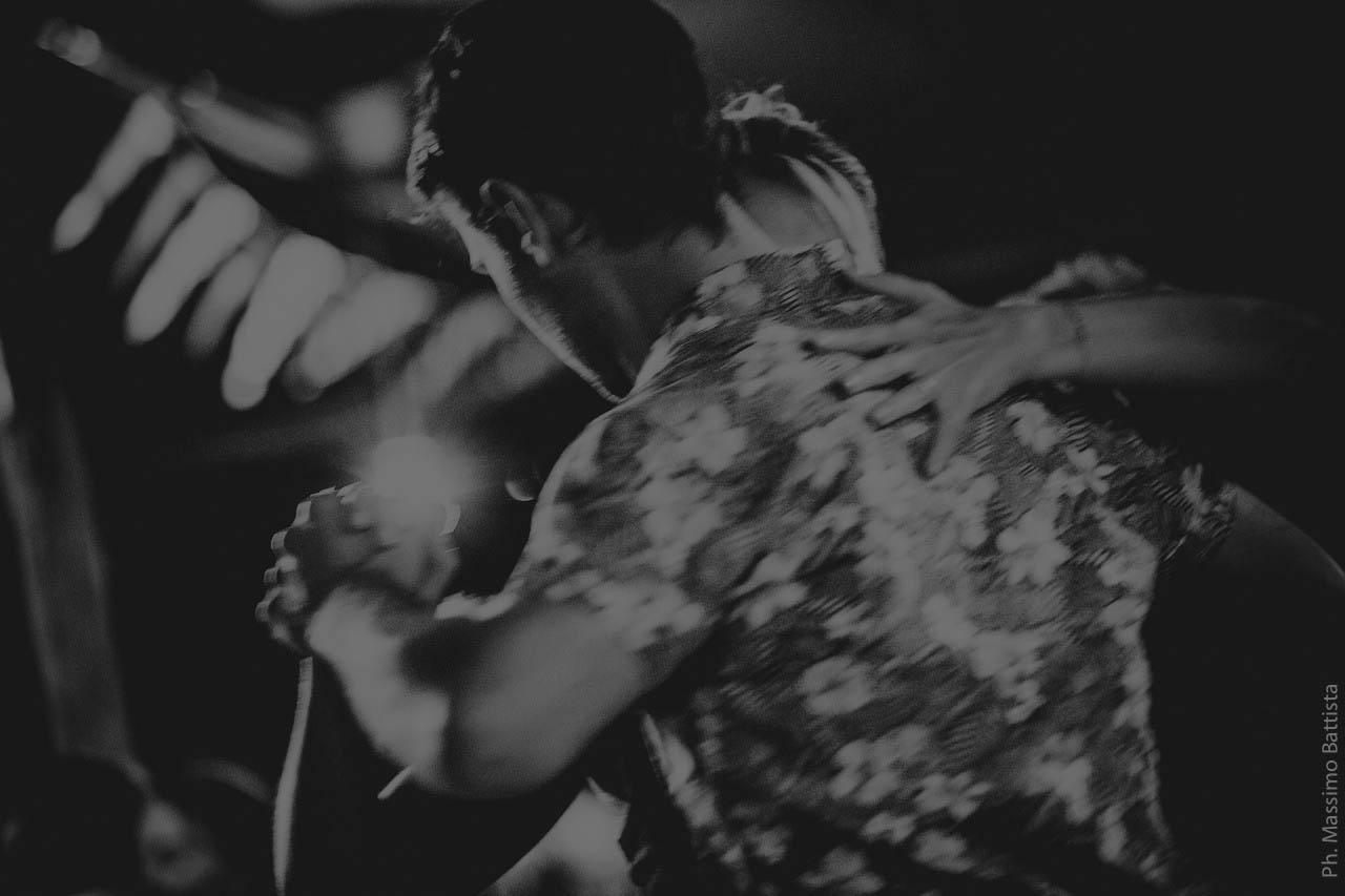 Prva ‘Practica CHE CHE’ u 2016. godini