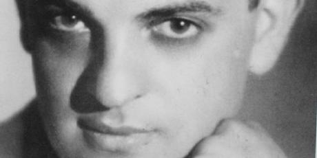 Upoznaj svoj tango: Un crimen (Miguel Calo/Raul Beron)