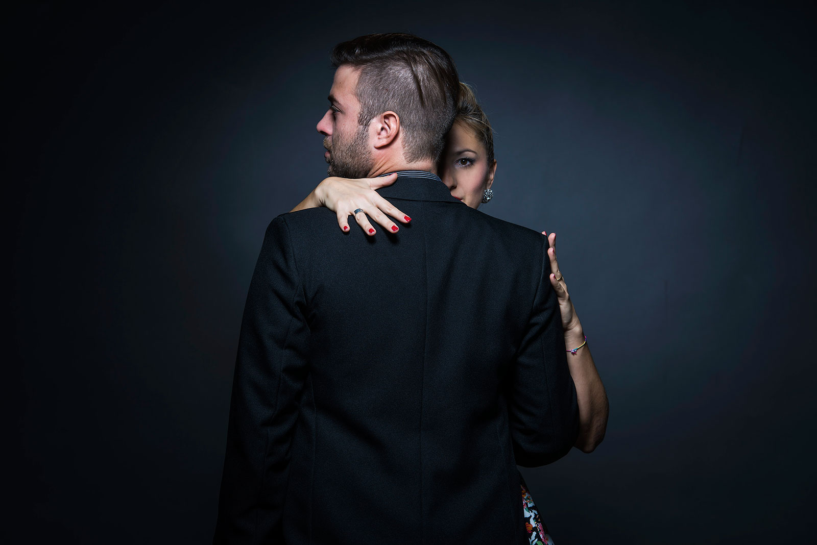 Novi tečaj argentinskog tanga za apsolutne početnike u ožujku – počinjemo 3.03.2016.